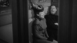 The Ghost and Mrs. Muir