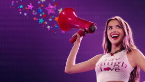 Olivia Rodrigo: GUTS World Tour