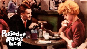 Period of Adjustment