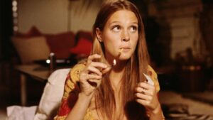 I Love You, Alice B. Toklas!