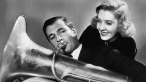 Mr. Deeds Goes to Town