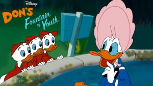 Don’s Fountain of Youth