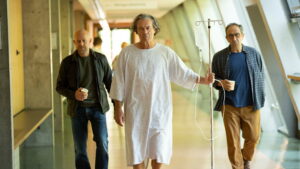 It’s for Your Own Good