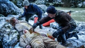 How to Make a Killing