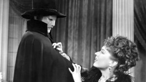 Phantom of the Opera