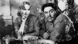 They Knew What They Wanted