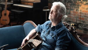 Blue Rodeo: Lost Together