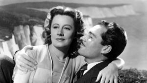 The White Cliffs of Dover