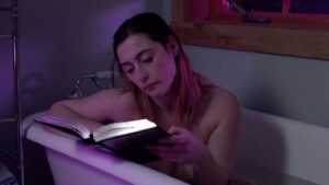 Mutant Vampires from the Planet Neptune