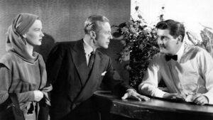 The Power of the Whistler