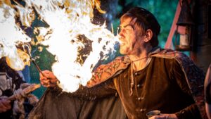 Melchior the Apothecary: The Executioner’s Daughter