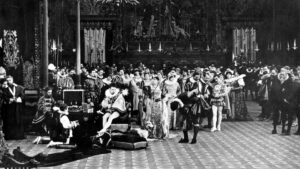 Intolerance: Love’s Struggle Throughout the Ages