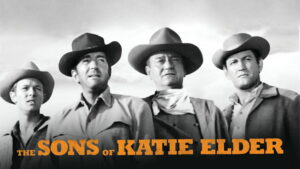 The Sons of Katie Elder