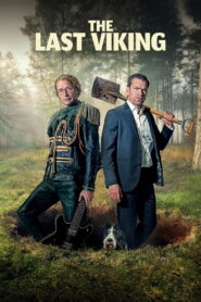 The Last Viking