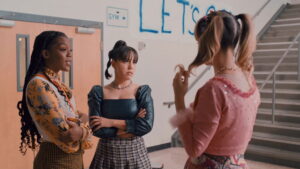 Blood, Sweat and Cheer