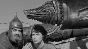 Ivan the Terrible, Part I