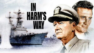 In Harm’s Way