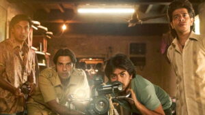 Superboys of Malegaon