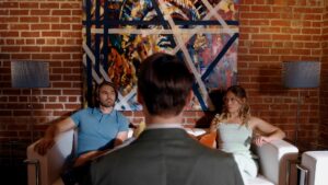 Love’s Secret Ingredient