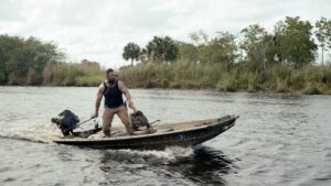 Lake Jesup: Bonecrusher’s Revenge