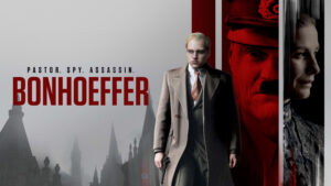 Bonhoeffer: Pastor. Spy. Assassin