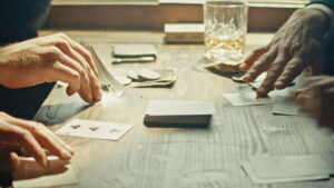 The Expert at the Card Table: Looking for Erdnase