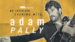An Intimate Evening with Adam Pally