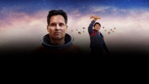 A Million Miles Away