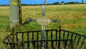 Do Not Expect Too Much from the End of the World