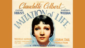 Imitation of Life