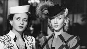 Having Wonderful Crime