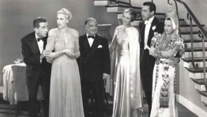 Springtime in the Rockies