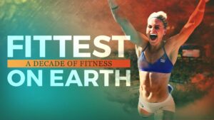 Fittest on Earth: A Decade of Fitness