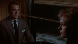 Strangers When We Meet