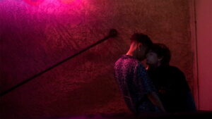 I Wish You All the Best