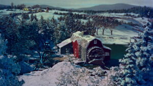 All That Heaven Allows