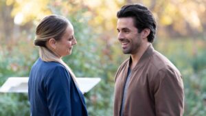 Been There All Along