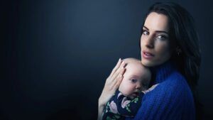 A Stranger’s Child