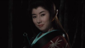 An Actor’s Revenge