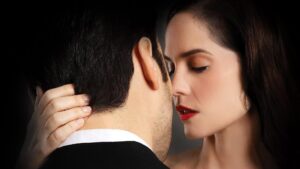 Gabriel’s Redemption: Part I