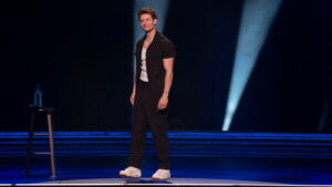 Matt Rife: Natural Selection