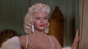 The Girl Can’t Help It