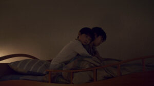 Time Still Turns the Pages