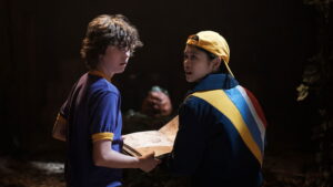 R.L. Stine’s Pumpkinhead