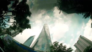 Dream Big: Engineering Our World