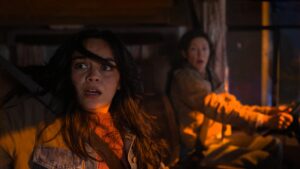 Final Destination Bloodlines