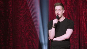 Daniel Sloss: Socio