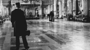 The Beauty of the Devil