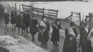 The City without Jews