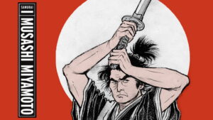 Samurai I: Musashi Miyamoto